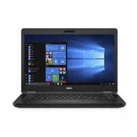 Laptop Dell Latitude E5480 Intel i5 7300HQ/ 8GB/SSD 256GB