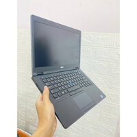 Laptop DELL Latitude E5480 Chuẩn Nhập MỸ i7-7820HQ/8GB/256 SSD/14 inch Full HD