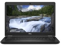 Laptop Dell Latitude E5490