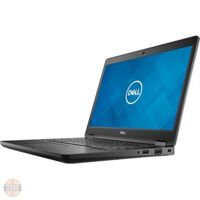 Laptop Dell Latitude E5490 (Intel core i5 8350/Ram 8GB/ổ cứng 256GB SSD/14″) (máy cũ- 98%)