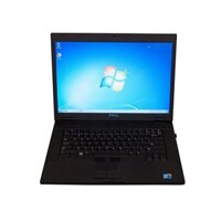 Laptop Dell Latitude E5500, Intel Core 2 Duo, 2GB RAM, 160GB HD, 15.4 inch