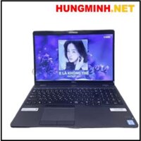 Laptop Dell Latitude E5500 Intel Core I5 8265U| Ram 8Gb| SSD 256gb| Màn hình 15.6 inch