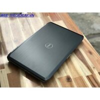 Laptop Dell Latitude E5520 | Core i5-2520M | RAM; 4GB |SSD120