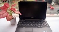 Laptop Dell Latitude E5520 - Core i5 - 2520M| Ram 4G| HDD 320G