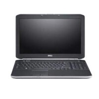 Laptop Dell Latitude E5520 (Core i5-2520M, RAM 4GB, HDD 250GB, VGA Intel HD Graphics 3000, 15,6 inch)