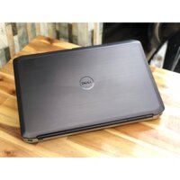 Laptop Dell Latitude E5530/ i5 3320M/ 4G/ Vga HD4000/ 15in/ Win 10/ Siêu bền/ Giá rẻ