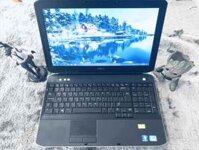 Laptop Dell Latitude E5530 i5 5300U/RAM 8GB/SSD 256GB/12.5 inch