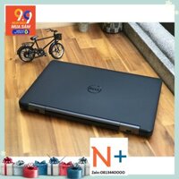 Laptop DELL Latitude E5540  i5-4300U 4Gb SSD128Gb 15.6HD máy đẹp Likenew