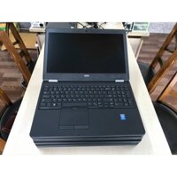 Laptop Dell latitude E5550 i7-5600U ram8gb ssd256gb 15.6in FHD VGA rời