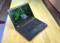 LAPTOP DELL LATITUDE E5570 /i5 6200U /8GB /256Gb/ 15.6″ HD