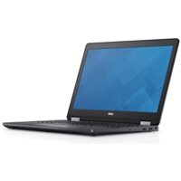 Laptop Dell Latitude E5570 Core i7-6820HQ  8GB RAM  256GB SSD  AMD RADEON R7 M370 2GB màn hính 15.6 inch FHD