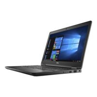 Laptop Dell Latitude E5580 – Intel Core i7 ( Đã Qua Sử Dụng )
