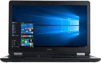 Laptop Dell Latitude E5580 i7 7600u 15.6 inch Wled Full HD 1920*1080