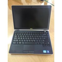 Laptop Dell latitude E6230 i5 nhỏ ,gọn ,nhẹ giá rẻ