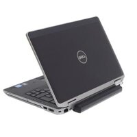 Laptop Dell Latitude E6230 I5-3320M/4GB/SSD 120G/12,5 Inch