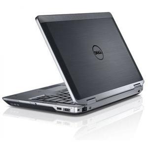 Laptop Dell Latitude E6320 - Intel Core i7-2620M 2.7GHz, 4GB RAM, 250GB HDD, VGA Intel HD Graphics 3000, 13.3 inch