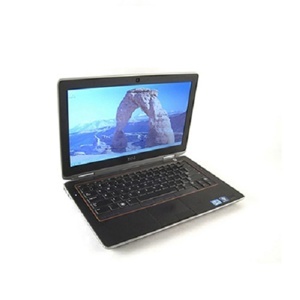 Laptop Dell Latitude E6320 - Intel core i5, 4GB RAM, HDD 250GB, Intel HD Graphics 3000, 13.3 inch