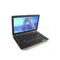 Laptop Dell Latitude E6320, i5-2520M @ 2.50GHz, Ram 4GB, Hdd 250 GB