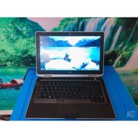 laptop DELL latitude E6320 E6420 i5-2520m ran4gb ổ cứng ssd120gb dùng văn phòng,học tâp, chơi game giá rẻ