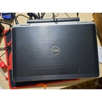 Laptop Dell latitude E6320 core I5 cũ giá rẻ tại hà nội