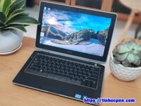 Laptop Dell Latitude E6320 core i5 SSD 120GB