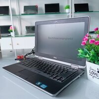 Laptop DELL Latitude E6330 I5 - 3320M | 4Gb | SSD120Gb | Đáp ứng mọi nhu cầu sử dụng văn phòng, chơi game, giải trí