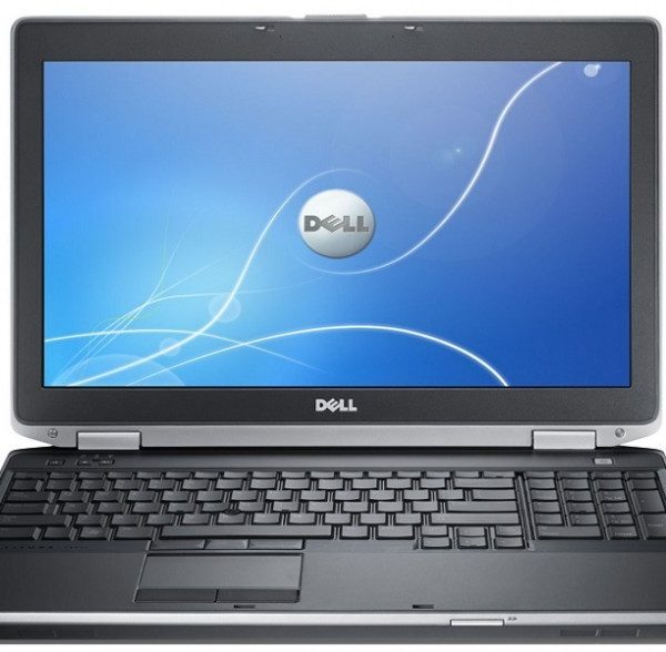 Laptop Dell Latitude E6330 - Intel Core i5-3320M 2.6GHz, 4GB RAM, 320GB HDD, Intel HD Graphics 4000, 14 inch