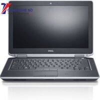 Laptop Dell Latitude E6330 Core i5, 3320M, Ram 4G, SSD 120G, Màn 13.3 inch