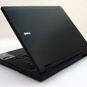 Laptop Dell Latitude E6400 - Intel Core 2 Duo P8600 2.4Ghz, 4GB RAM, 250GB HDD, Intel GMA 4500MHD 820MB, 14.1 inch