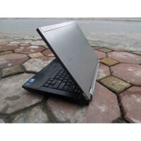 Laptop Dell latitude E6410 , Core i5 2.4Ghz vỏ nhôm.