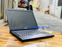 Laptop Dell Latitude E6410, i7 620QM 8Cpu 4G 320G