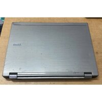 laptop Dell Latitude E6410