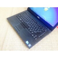 laptop Dell latitude E6410 core i5