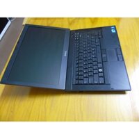 Laptop Dell Latitude E6410 Core i5 Ram 4GB SSD 128G 14inch