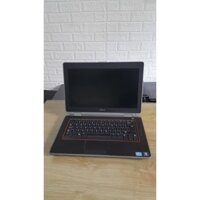 Laptop Dell latitude E6420 - Core i5, giải trí, chơi game