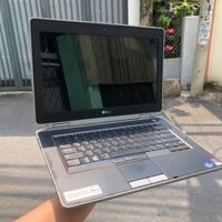 Laptop dell latitude E6420 - i5 3340M / Ram 6GB/ SSD120 / Pin đóng mới, giá rẽ dùng văn phòng học tập chơi game nhẹ