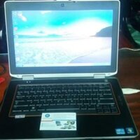 Laptop Dell Latitude E6420 - I5 -14INCH