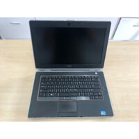 Laptop DELL Latitude E6420 – Core i5 2520M – Ram 8GB – 14 inch