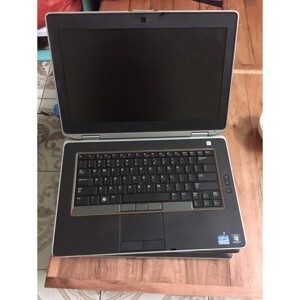Laptop Dell Latitude E6420 - Core i5-2520M 2.5GHz, Ram 4Gb, HDD 250G , 14 inch