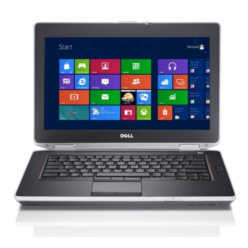 Laptop Dell Latitude E6420 - Core i5-2520M 2.5GHz, Ram 4Gb, HDD 250G , 14 inch