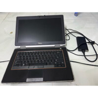 Laptop Dell Latitude E6420, i5 2520M (xác)