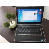 LAPTOP Dell Latitude E6420 i7 2620M