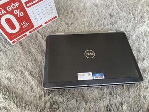 Laptop Dell Latitude E6420 - Intel Core i7-2760QM 2.4GHz, 4GB RAM, 500GB HDD, NVIDIA Quadro 4200M 1GB, 14.1 inch