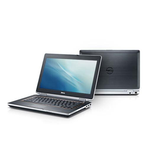 Laptop Dell Latitude E6420 - Intel Core i7-2620M 2.7GHz, 4GB RAM, 320GB HDD, NVIDIA GeForce 4200M, 14 inch