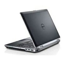 Laptop Dell Latitude E6420, Core i5, Ram 4gb, SSD 120gb