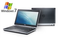 Laptop Dell Latitude E6420, Core-i5 2520, Dram3 4Gb, HDD 250Gb, màn 15,6inchs