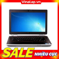 Laptop Dell Latitude E6420 Core i7 – 2760QM