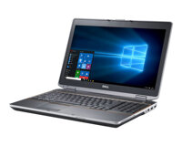 Laptop Dell Latitude E6420 (Core i7-2640M , 4GB, 250GB,14'', 9cell)