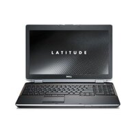 Laptop Dell Latitude E6420 Core i5 2520 VGA HD Màn 14 inch - Hàng nhập khẩu