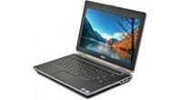 Laptop Dell Latitude E6430 - Core i5 - 3320M| Ram 4G| HDD 320G